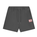 Fleece Loose Fit Shorts