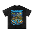 Legendary Nights T-Shirt