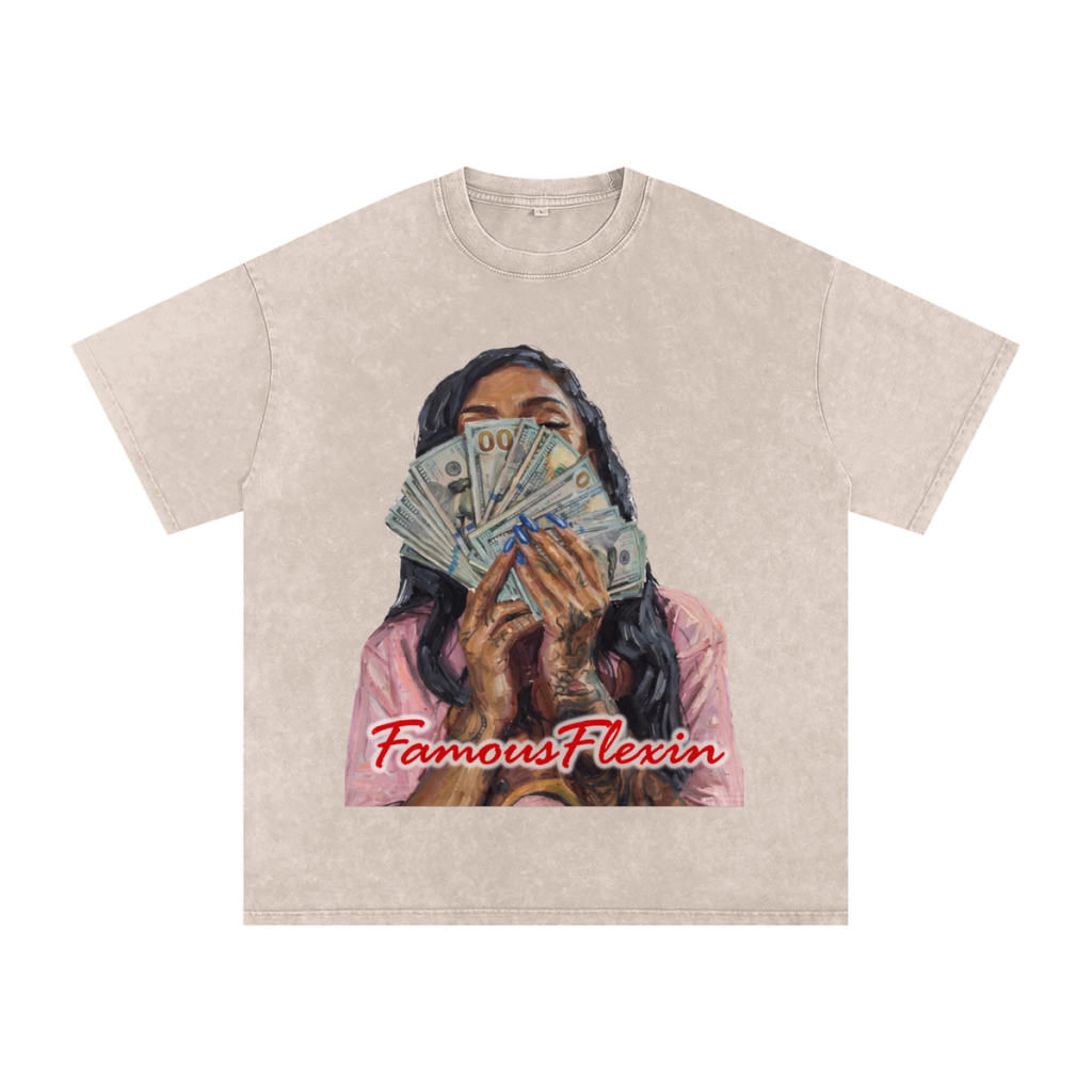 Girls Just Wanna Have Funds T-Shirts