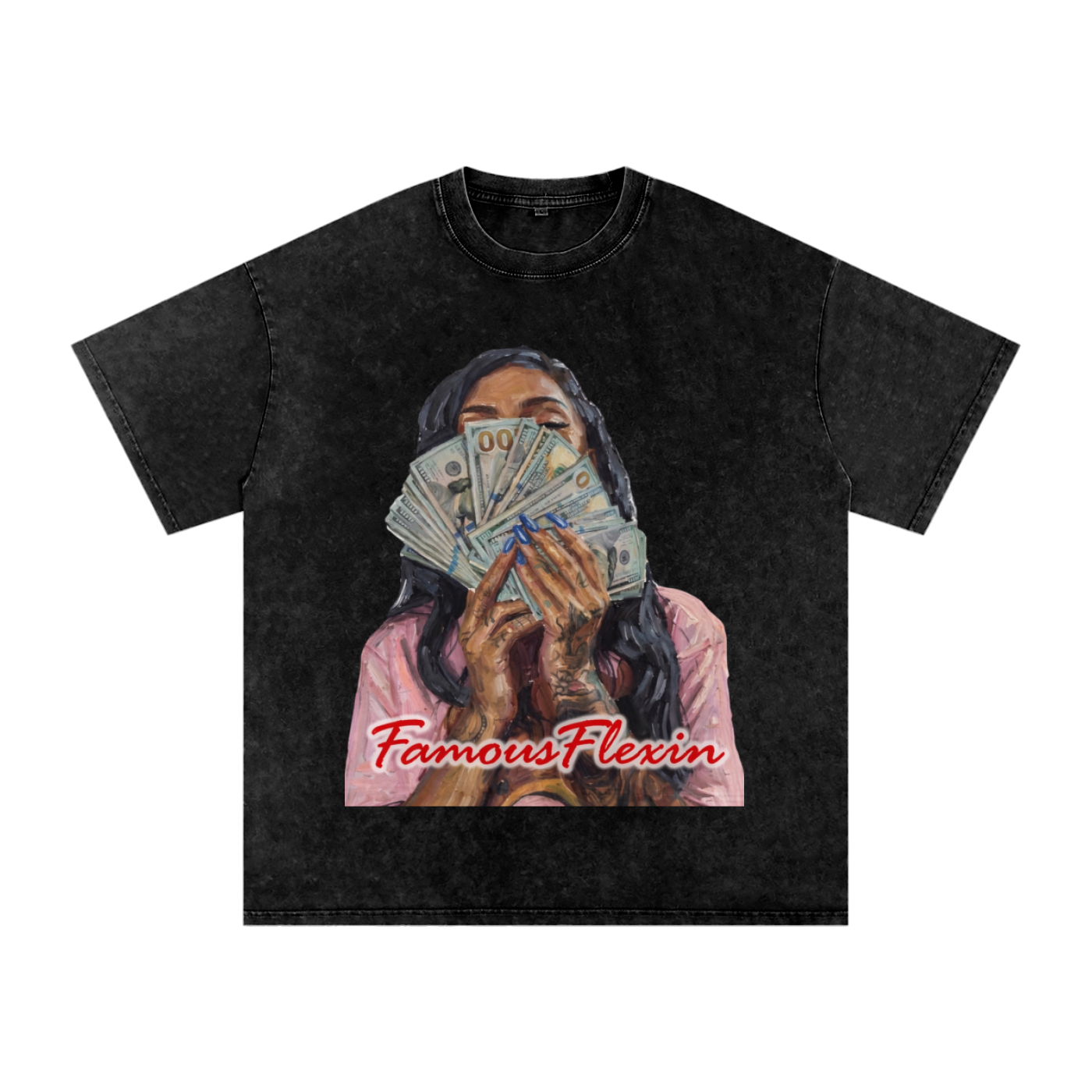 Girls Just Wanna Have Funds T-Shirts
